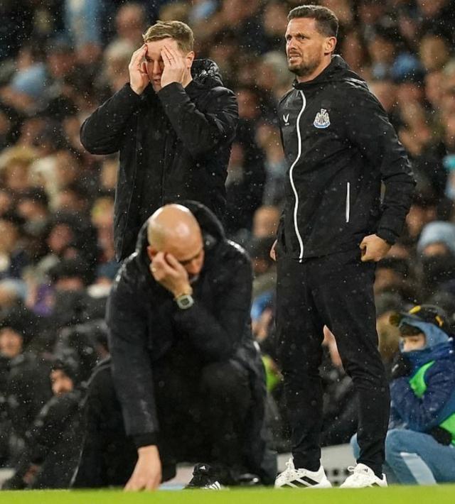 20000天无冠，穆里尼奥给纽卡斯尔指了条明路