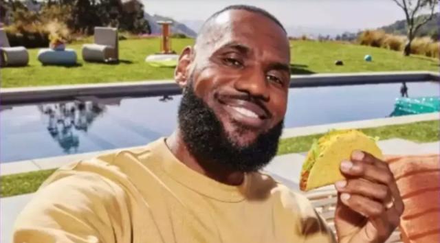 B体育下载-训练师揭秘詹皇食谱 早餐狂吃鸡蛋+每日大量饮水