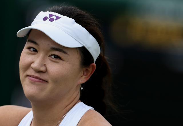 BSPORTS-温网首轮中国军团11进5 第二轮都将遭遇考验