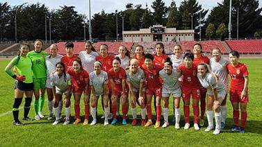 B体育下载-嘉宾评中国女足最大对手:日本女足是怎么赢韩国的