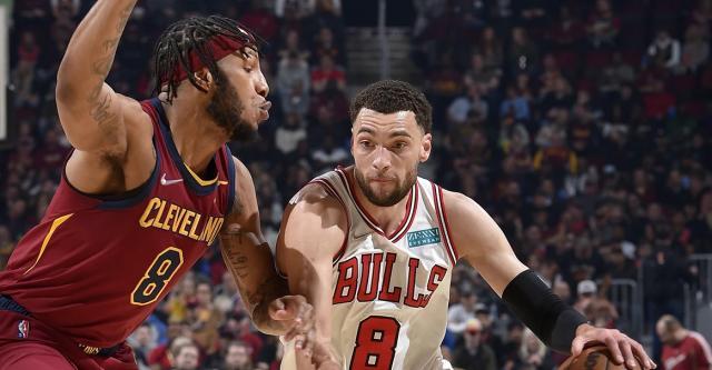 B体育官网-要赢就赢关键的！卡位战连续取胜公牛暂时解除危机