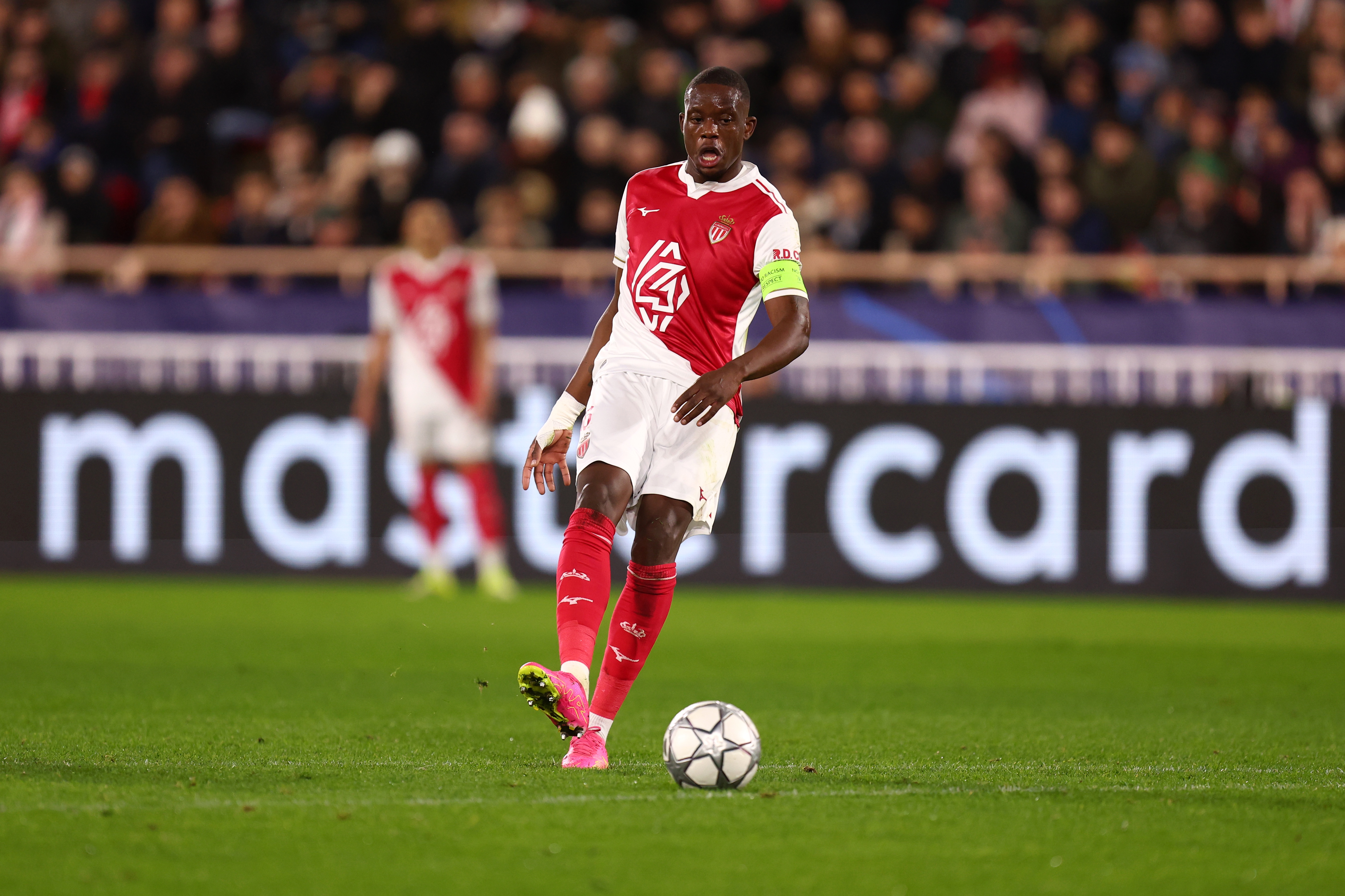 摩纳哥遭司法调查！刚果（金）合作案涉腐败洗钱，巴萨米兰被波及